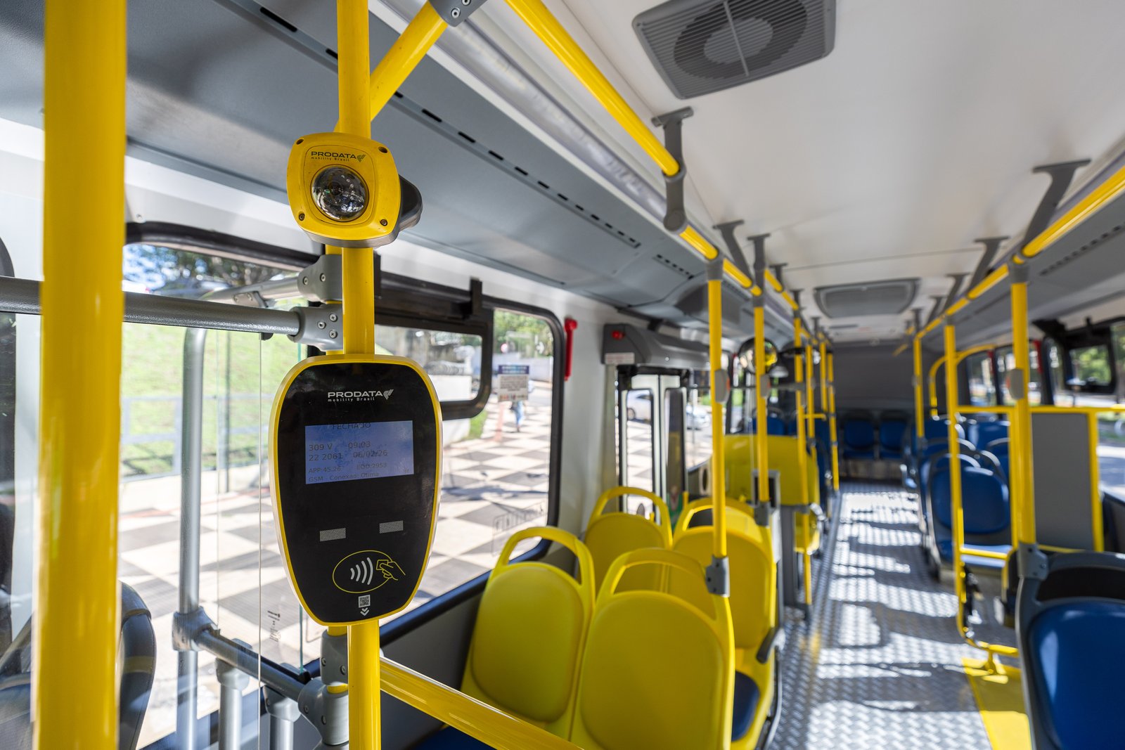 Prefeitura de Cuiabá apura caso de bullying contra jovem com deficiência em ônibus