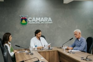 Comissão aprova projeto que cria o selo “Ambiente Escolar Livre do Preconceito” em Cuiabá
