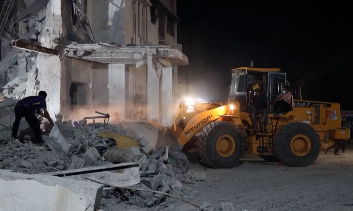 ONU pede proteção de civis e apuração rápida de ataque a escola no Irã
