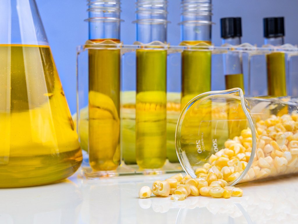 Uso de milho para etanol nos EUA cai 1% em janeiro, para 11,71 milhões de t