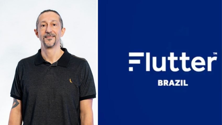 Flutter Brazil mira Copa de 26 com CazéTV e ativações digitais