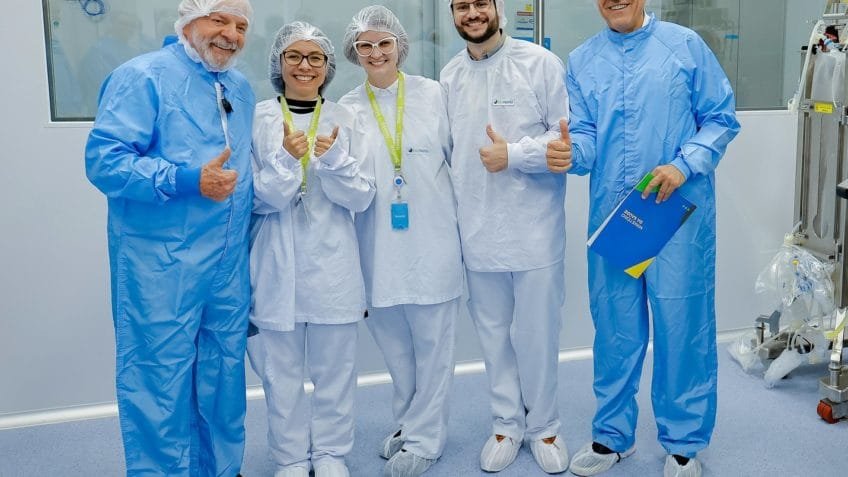 Lula afirma que governo foca em saúde, não em guerra