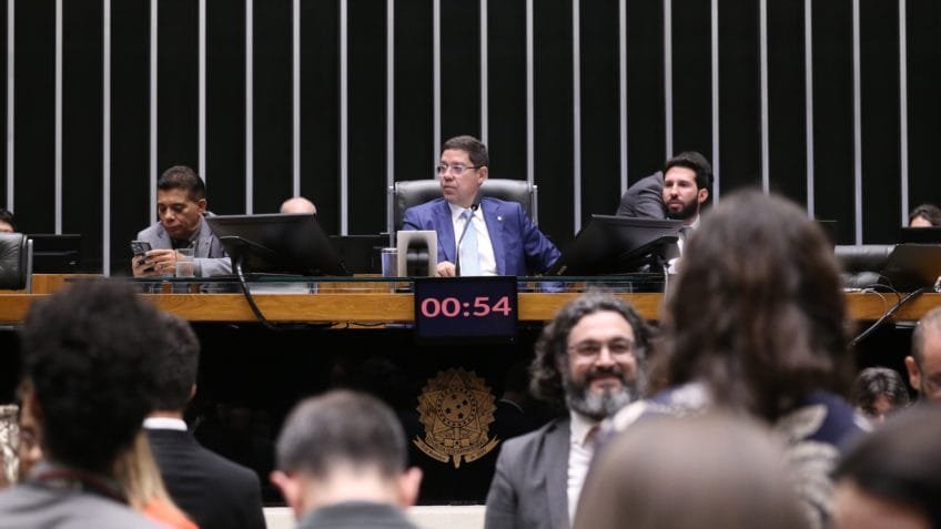 Câmara aprova criação de 240 cargos no Conselho Nacional de Justiça