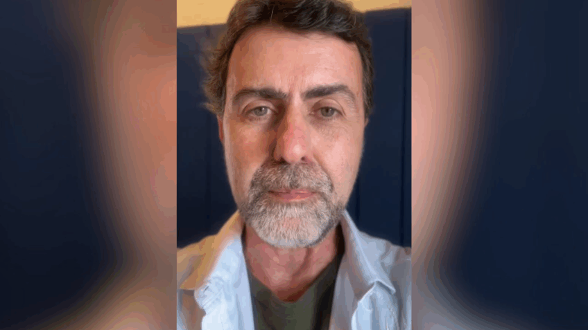 Freixo, presidente da Embratur, critica demissão de Filipe Luís