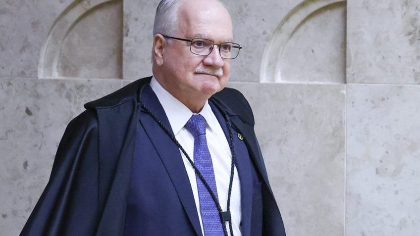 Fachin se reunirá com presidentes de tribunais para discutir penduricalhos