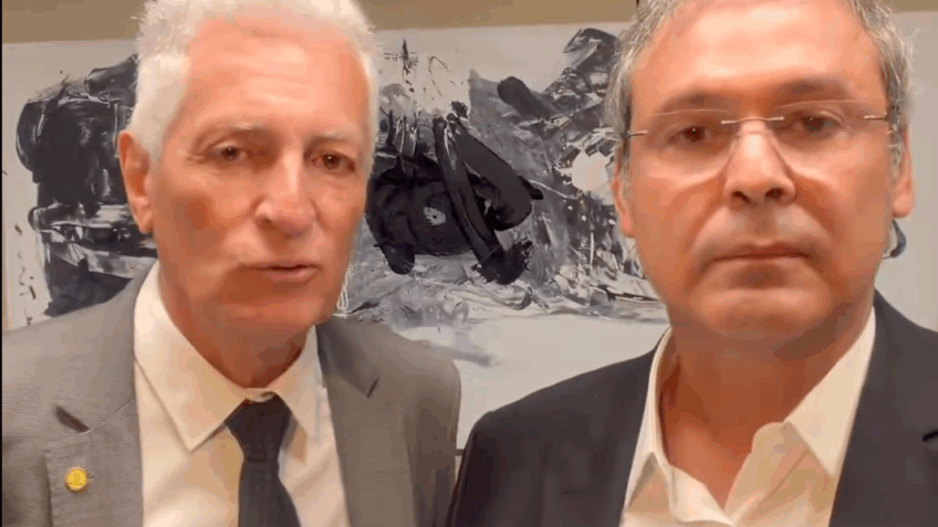 Deputados do PT pedem quebra de sigilo de Nikolas Ferreira