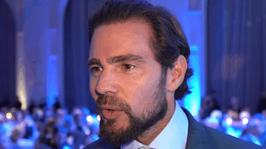 Operação da PF prende Daniel Vorcaro, fundador do Banco Master