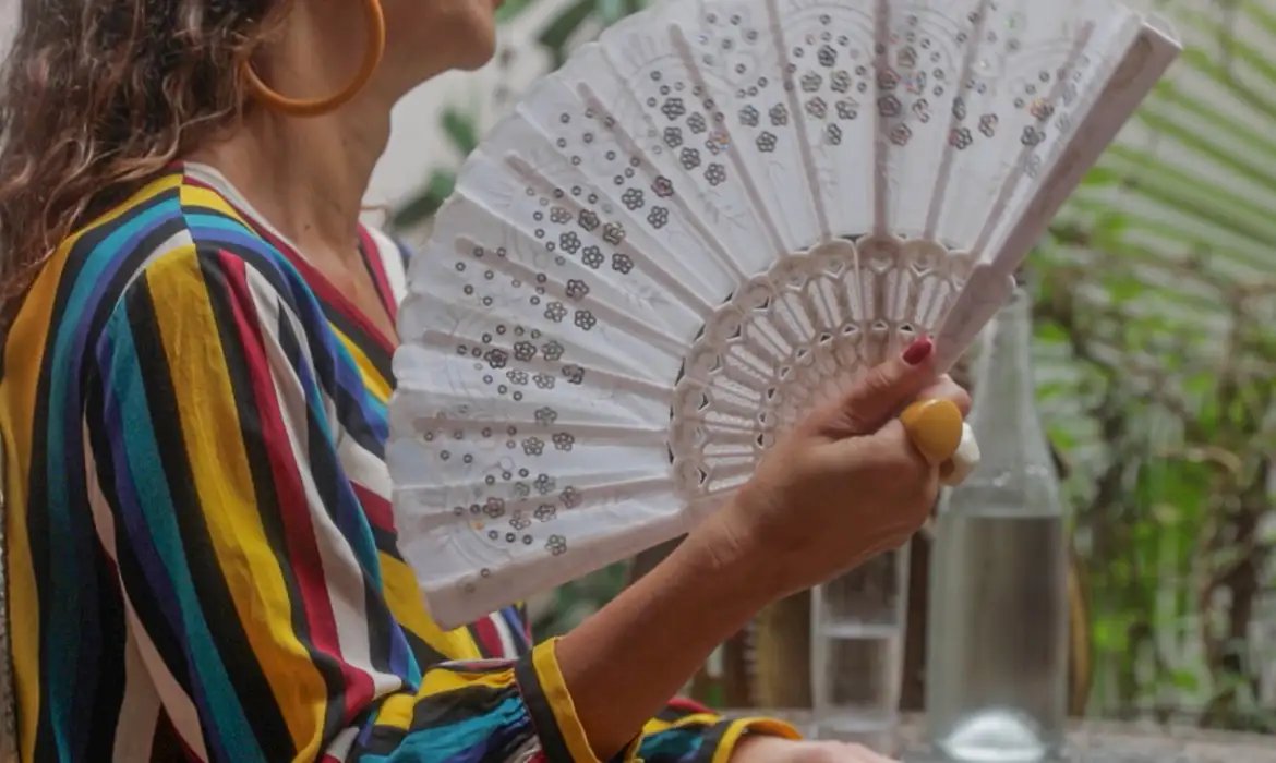 Estudo pede mais políticas públicas para reduzir efeitos da menopausa 