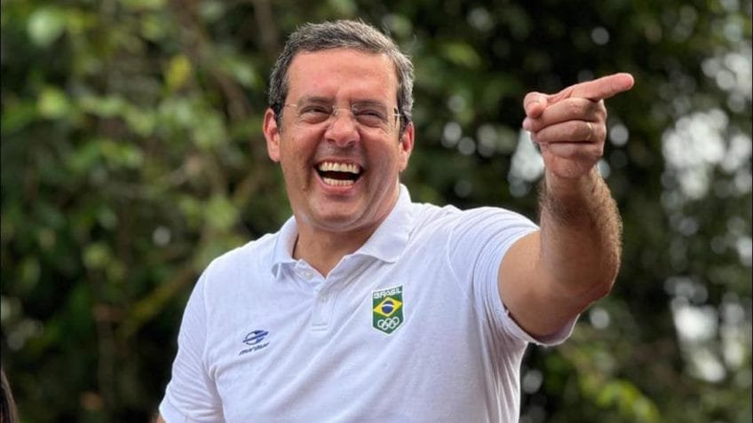 STF afasta prefeito de Macapá e vice após operação