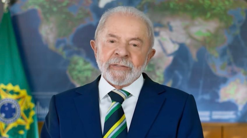 Ao vivo: Lula vai a 39ª Conferência Regional da ONU