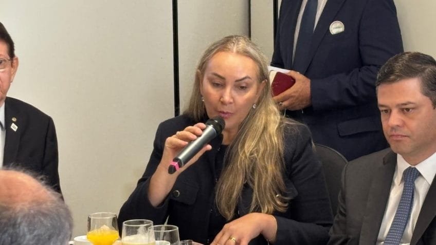 Relator apresenta texto para novo PL dos portos até o final de março