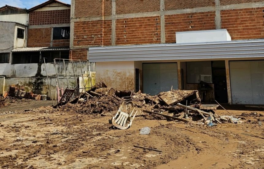 Tempestade de prejuízos: Produtores da Zona da Mata enfrentam crise sem cobertura rural
