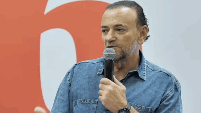 Ninguém está acima da lei e Lulinha deve ser investigado, diz PT