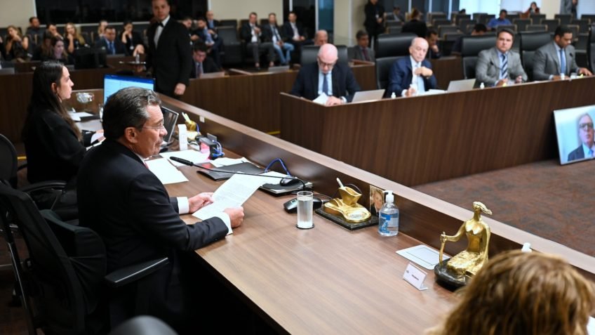 TCU aponta 10 falhas graves em obra da Litorânea no Maranhão