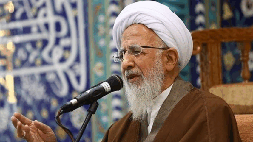 Líder do Irã anuncia novos ataques e fala em "derramar sangue de Trump"