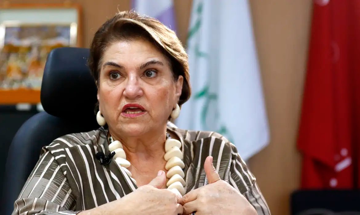 Março de luta: ações intensificam combate à violência contra a mulher