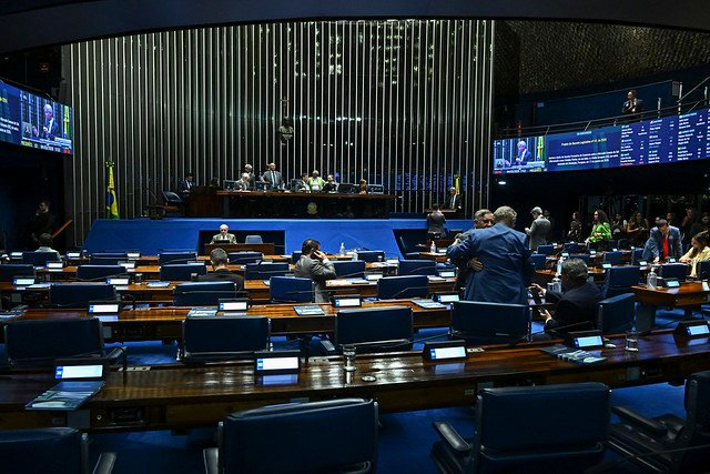 Senado aprova acordo comercial entre Mercosul e União Europeia