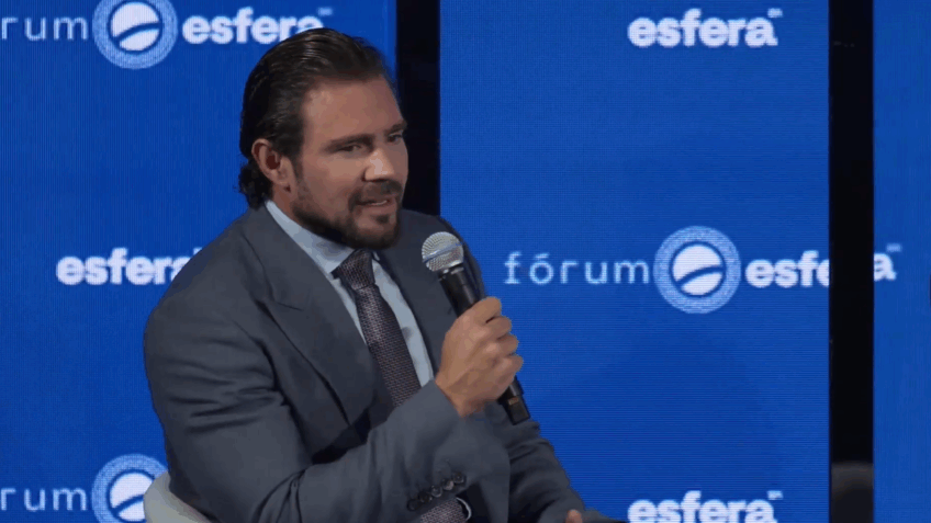 Mensagens mostram Vorcaro sugerindo ter proximidade com Moraes