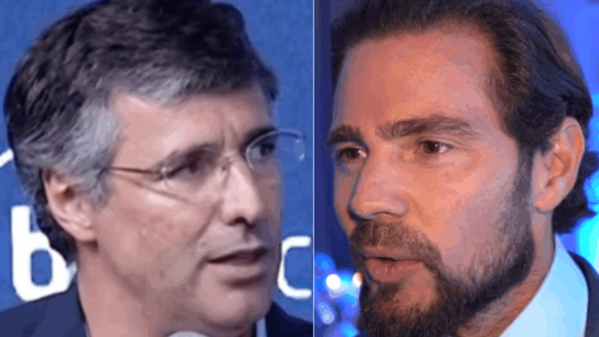 Mensagens de Vorcaro mostram que BTG tentou dar "chapéu" no BRB por Master