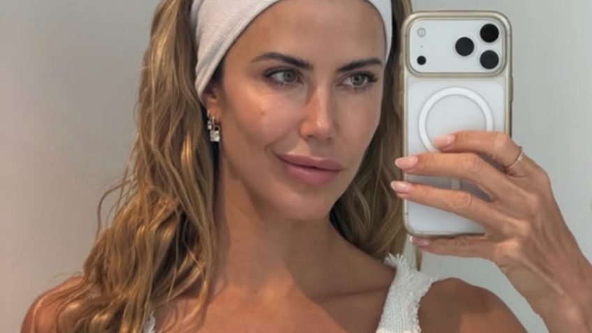 Saiba quem é Martha Graeff, namorada de Daniel Vorcaro