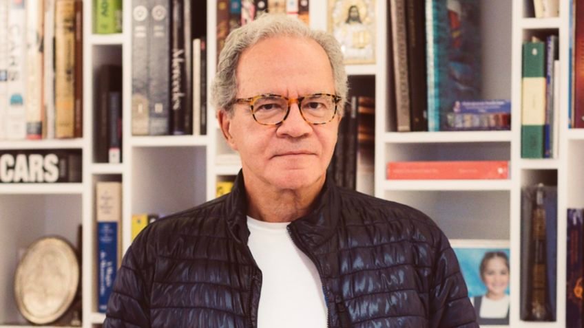 Vorcaro deu relógio suíço avaliado em R$ 1 mi a Nelson Tanure