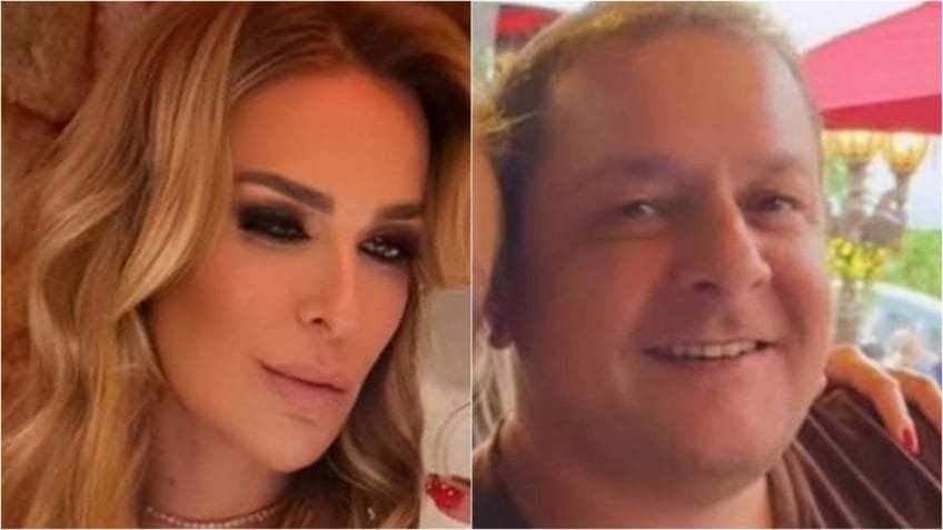 Mendonça quebrou sigilo de Roberta Luchsinger, amiga de Lulinha