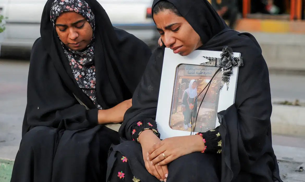 Guerra do Irã viola Carta da ONU, diz missão internacional 