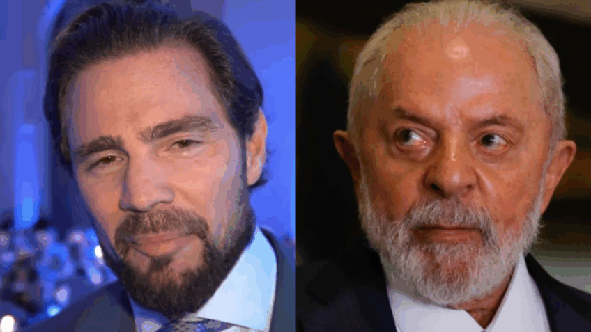 Vorcaro sugere em mensagens que encontro com Lula foi "ótimo"