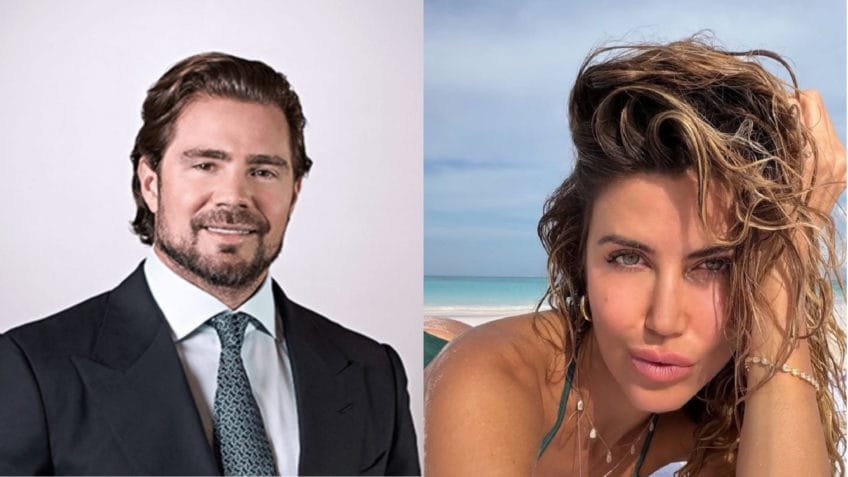 Vorcaro comprou barco para namorada, mas pedia que ela não tirasse fotos