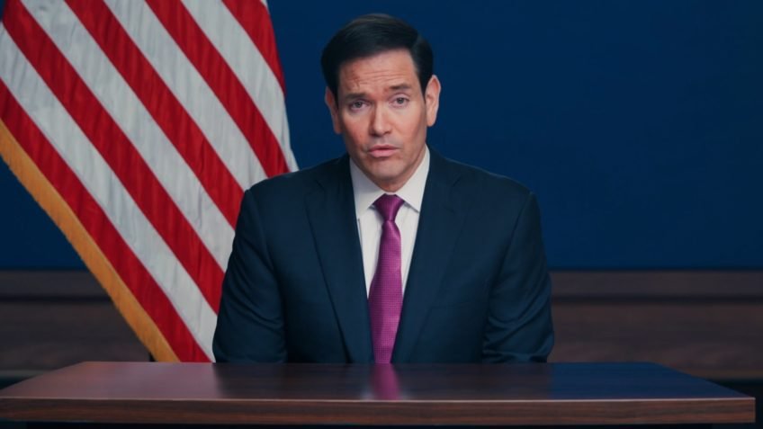 Voo fretado dos EUA retira norte-americanos do Oriente Médio