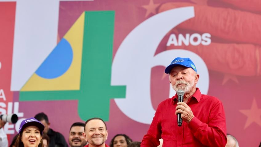 PT cobrará até R$ 50.000 em jantar para arrecadar fundos