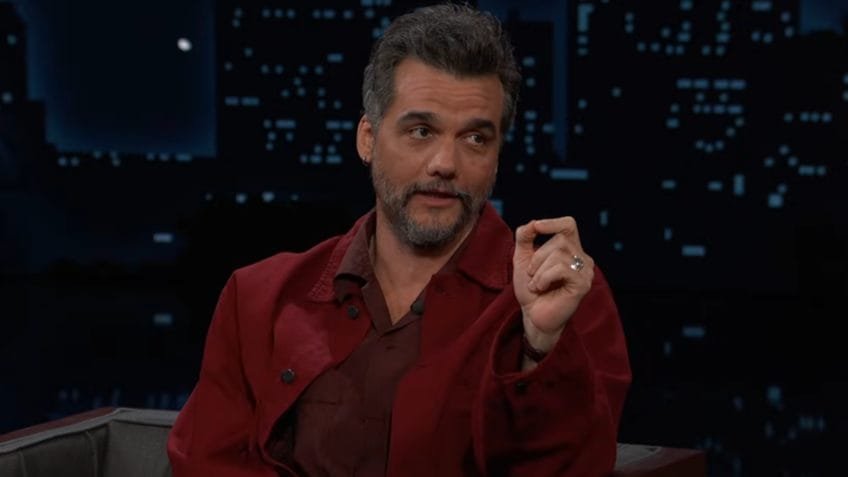 Wagner Moura chama Bolsonaro de "Trump brasileiro" na TV americana