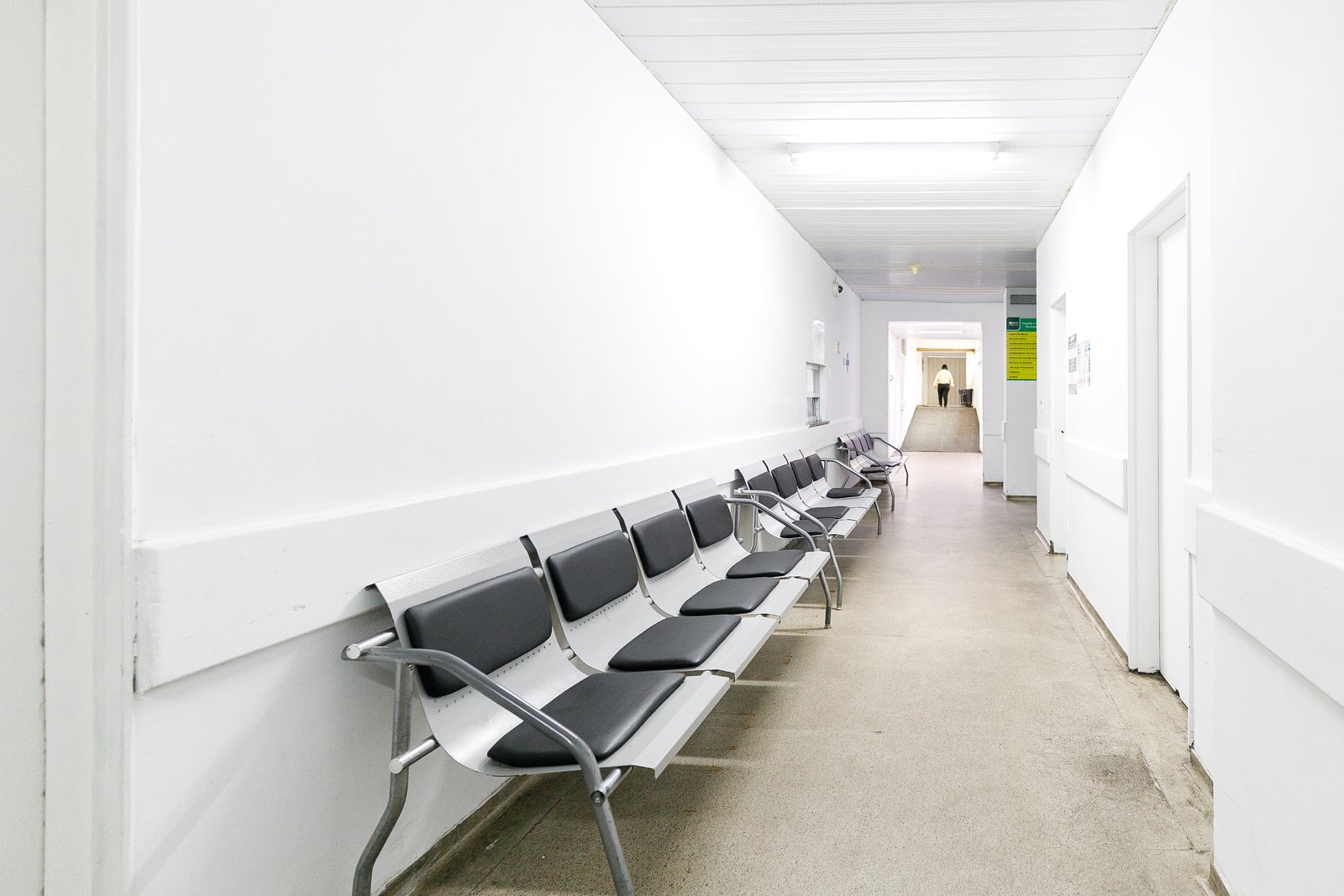 Comissão aprova recursos para ampliação da pediatria do Hospital e Pronto-Socorro de Cuiabá