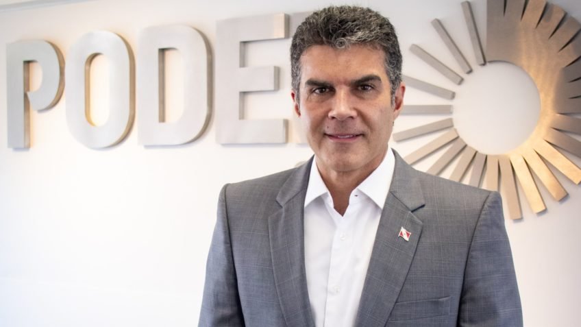 Visita ao Poder360: Helder Barbalho