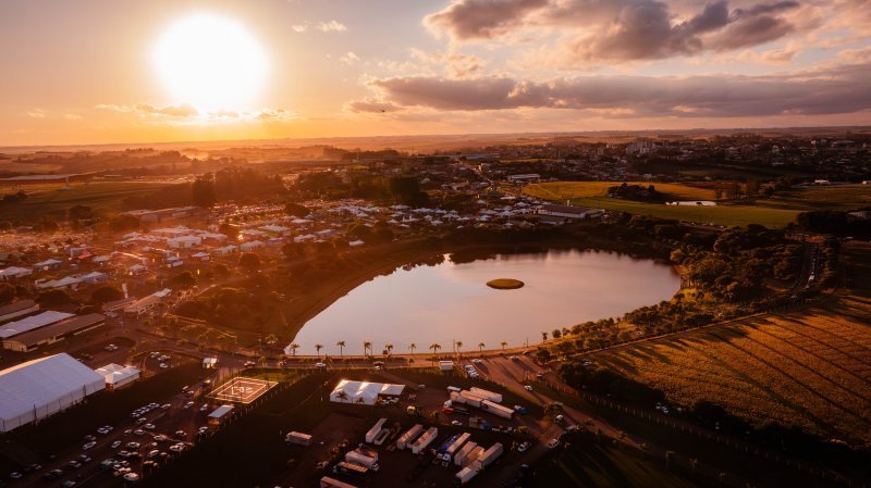 Cotrijal registra faturamento de R$ 4,9 bi em 2025, alta de 1,2% ante 2024