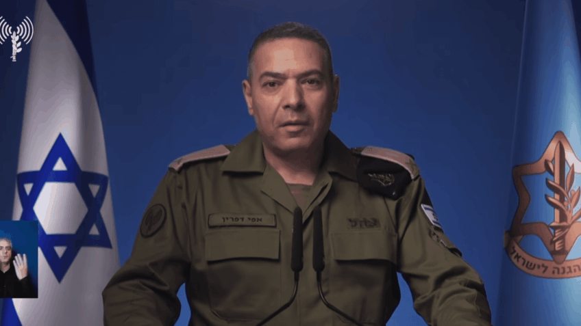 Ataque de Israel mata um dos líderes do Hamas no Líbano