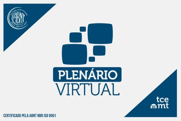 Levantamento sobre transporte escolar e outros 124 processos estão na pauta do Plenário Virtual desta semana