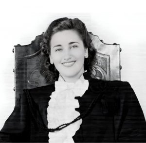 May: a mulher que abriu caminhos para a força feminina na política cuiabana