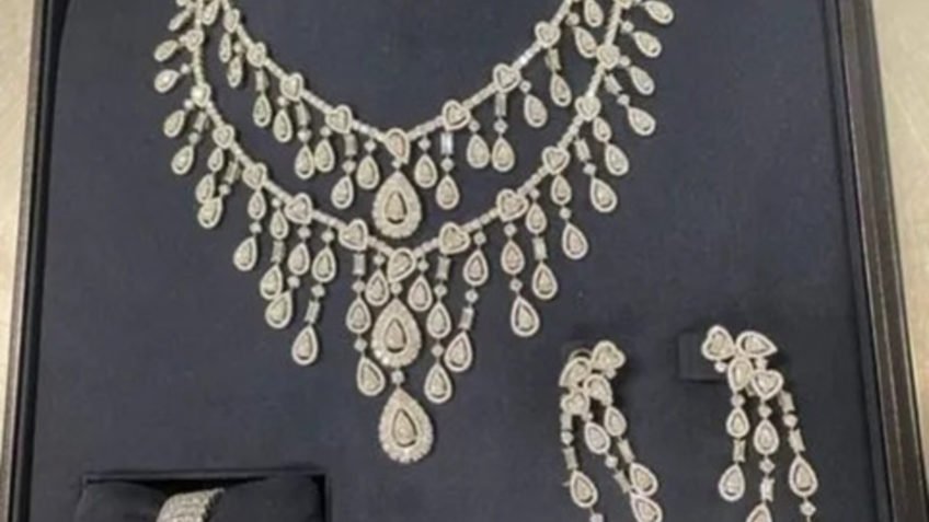 PGR pede arquivamento de caso das joias sauditas do Bolsonaro