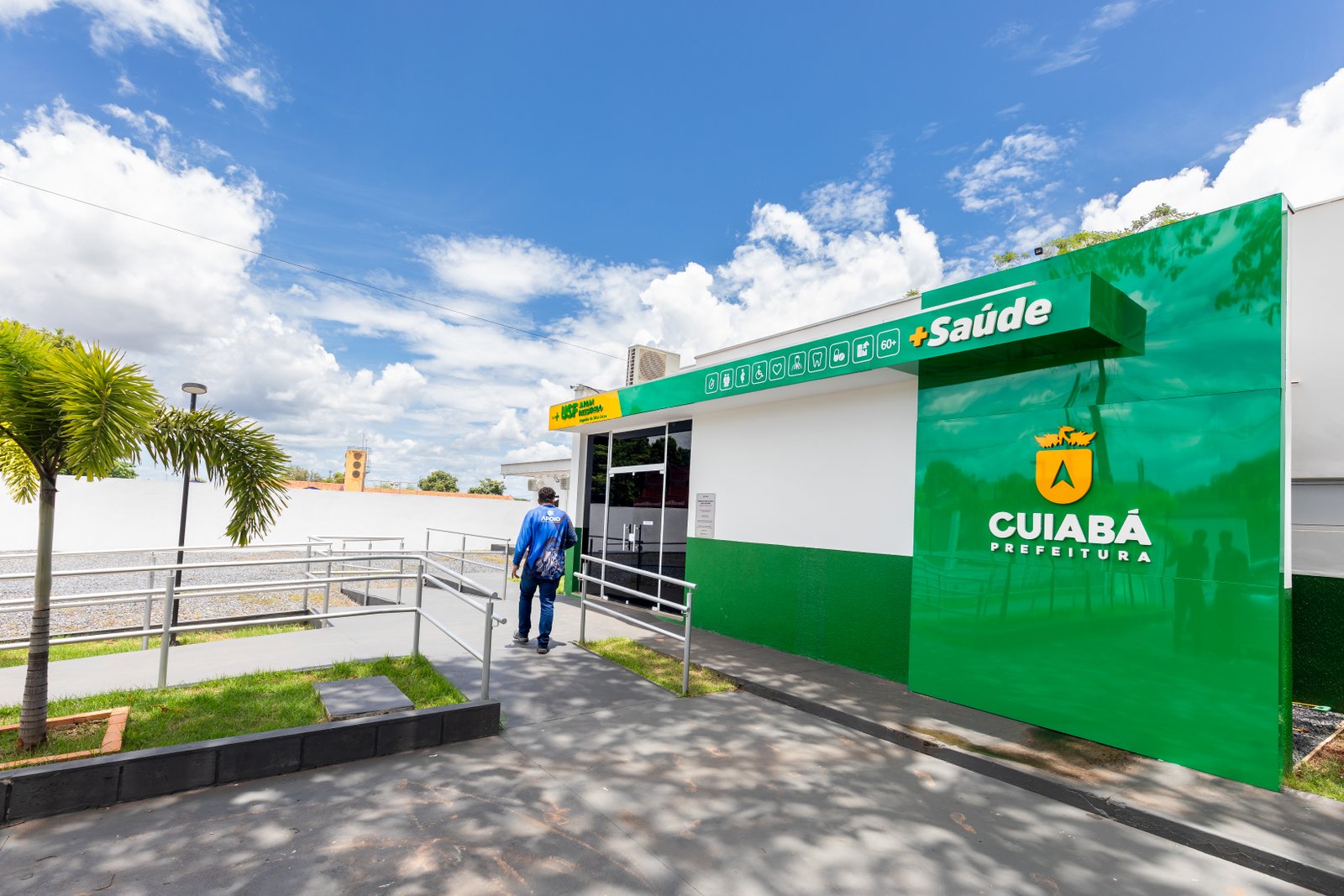 Prefeitura de Cuiabá realiza mutirão do Março Lilás neste sábado em todas as 70 USFs da capital