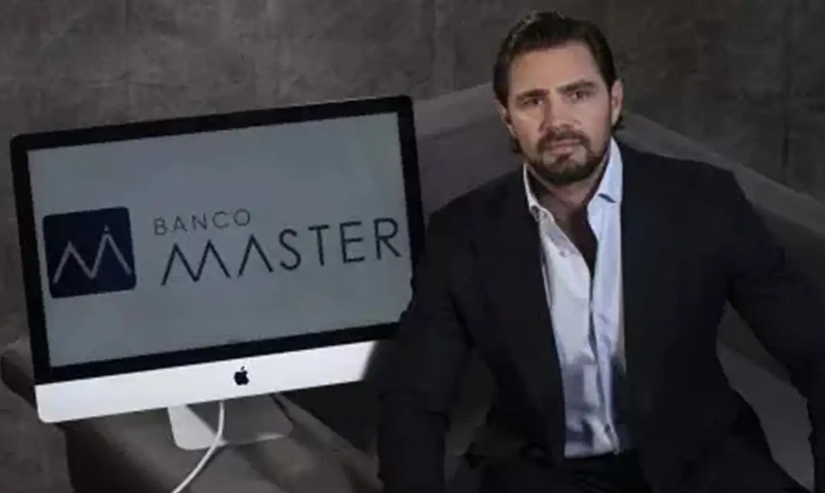 Defesa de Vorcaro pede ao STF provas objetivas de prisão do banqueiro