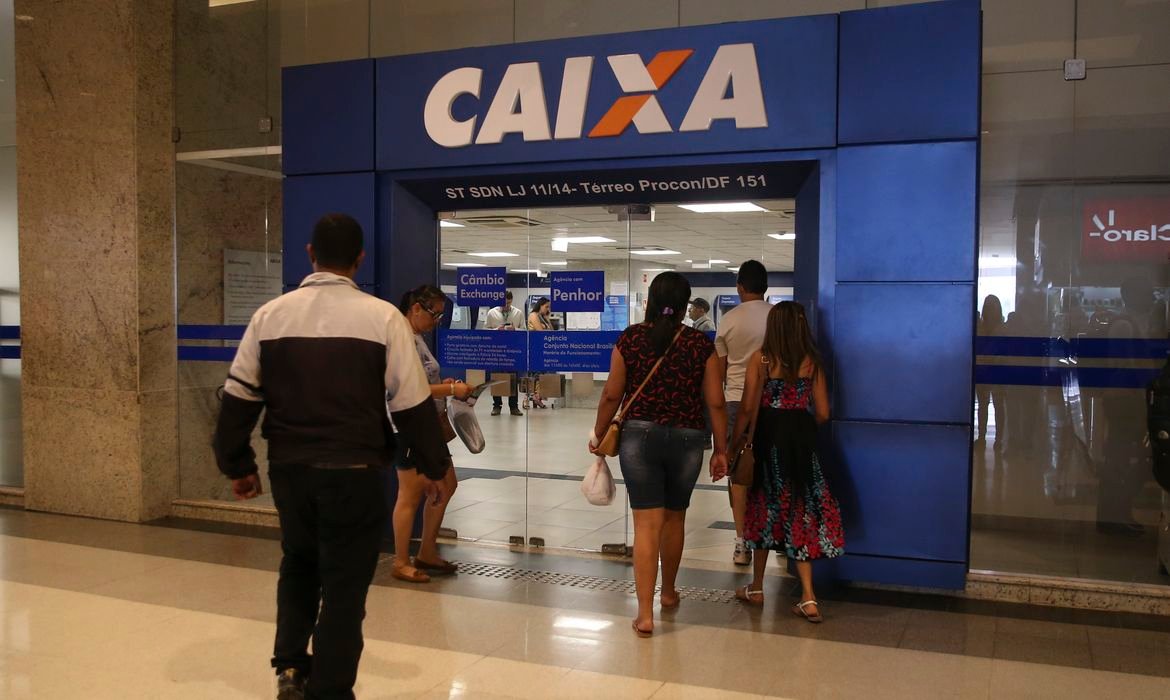 Caixa: carteira de crédito chegará a R$ 1,5 trilhão neste ano