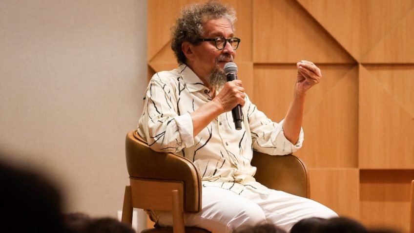 Polarização é mais profunda que Lula e Bolsonaro, diz João Santana