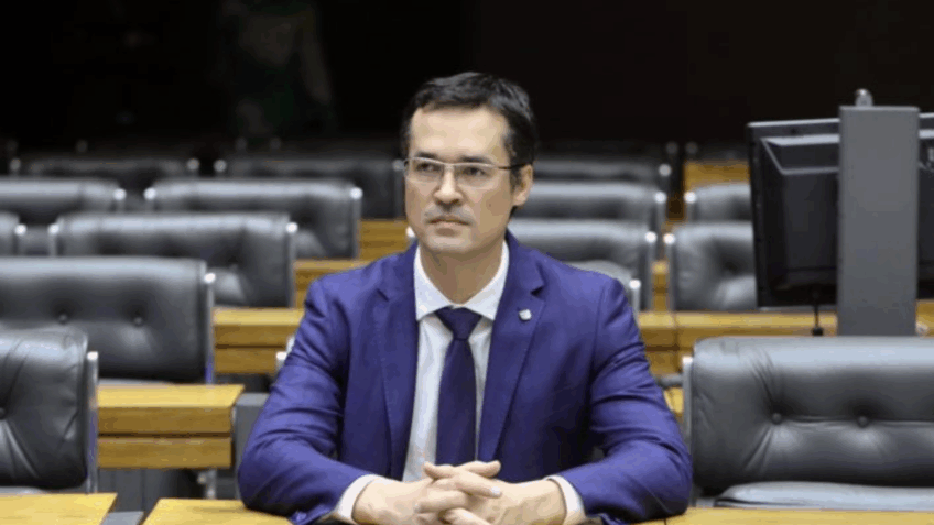 Esquema de Vorcaro é uma “máfia no estado puro”, diz Dallagnol