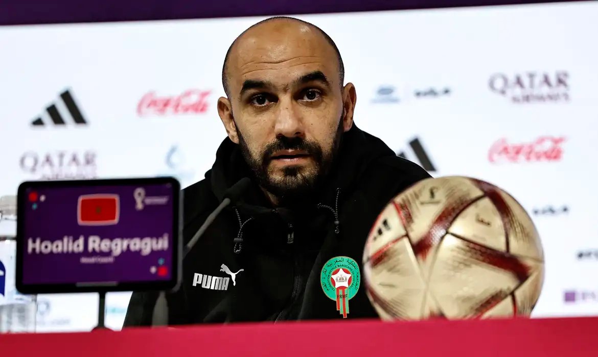 Adversário da estreia do Brasil na Copa de 2026 muda de técnico