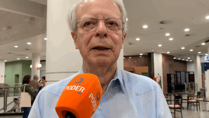 Frei Betto: Lula está de mãos atadas pelo Congresso