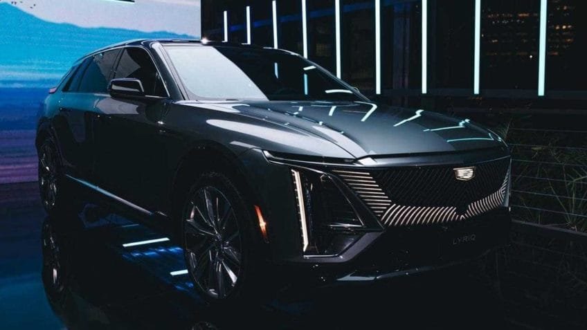 GM confirma chegada oficial da Cadillac ao Brasil