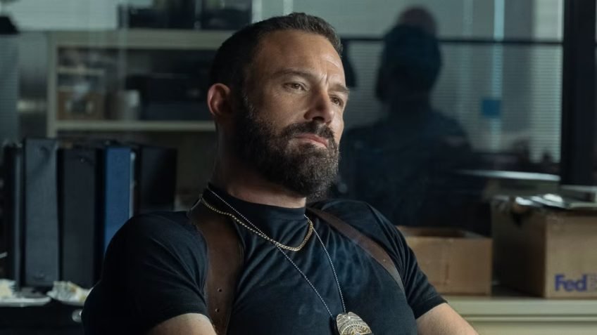 Netflix compra empresa de IA para audiovisual de Ben Affleck