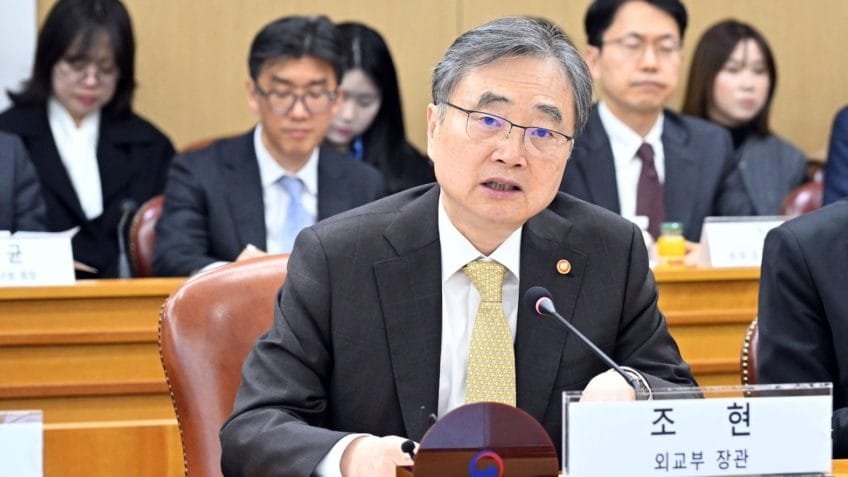 Coreia do Sul discute com EUA enviar Patriots ao Oriente Médio