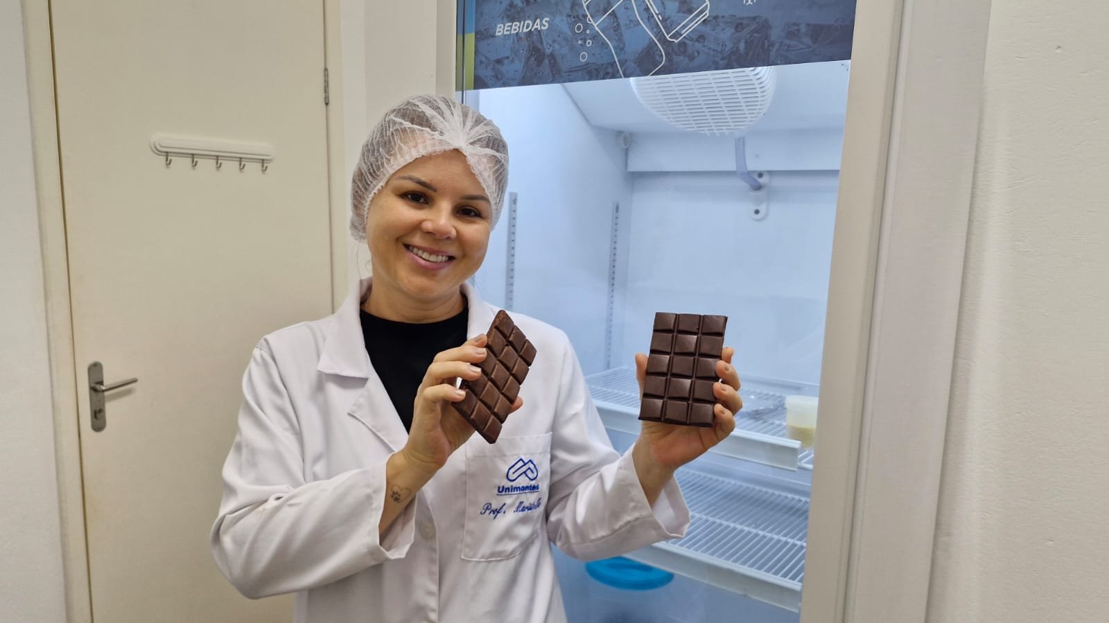 Norte de Minas entra no mapa do cacau e produz seu primeiro chocolate; região mira 15 mil hectares